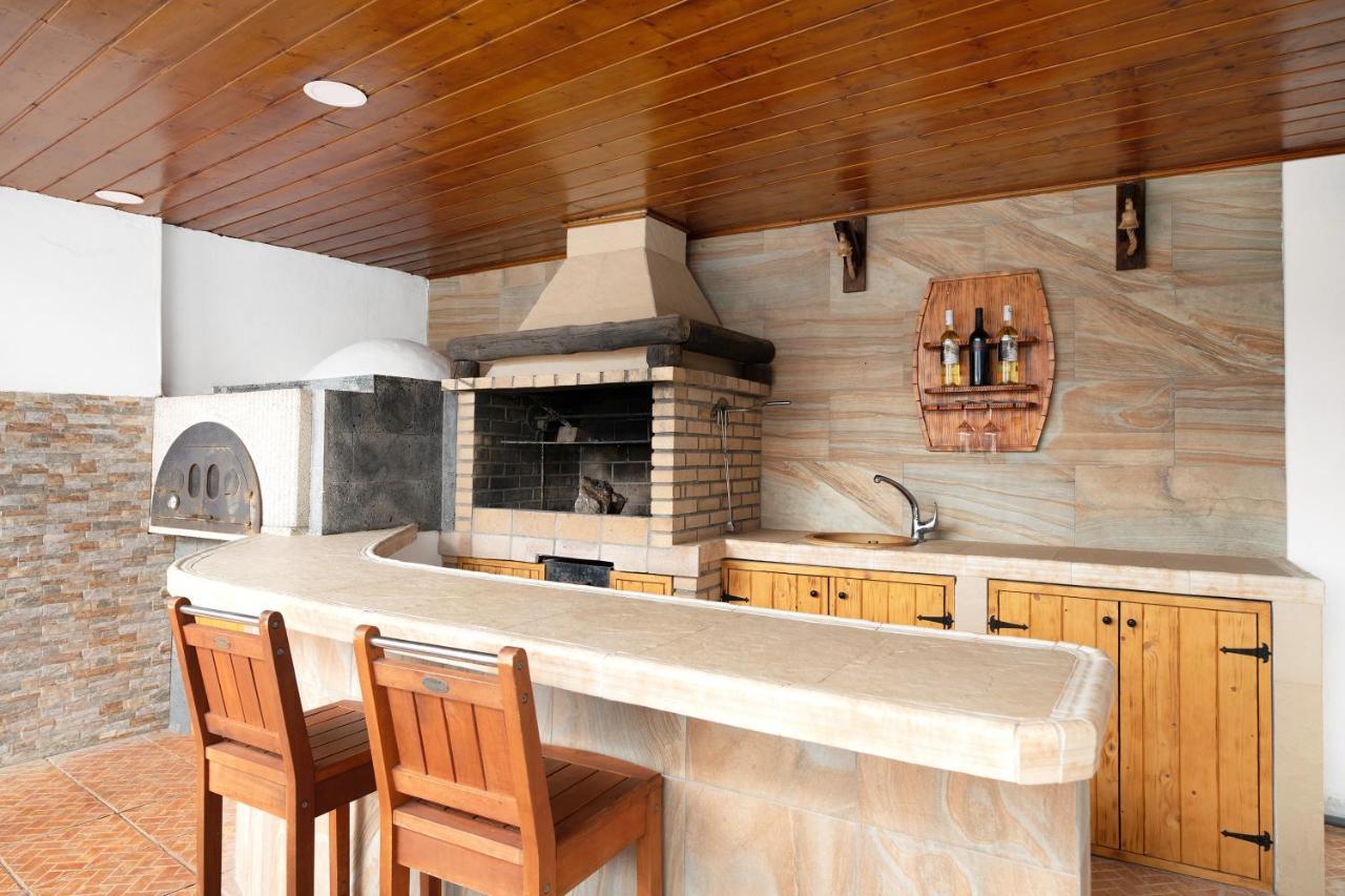 Villa Casa Barriguita à Yaiza  Extérieur photo