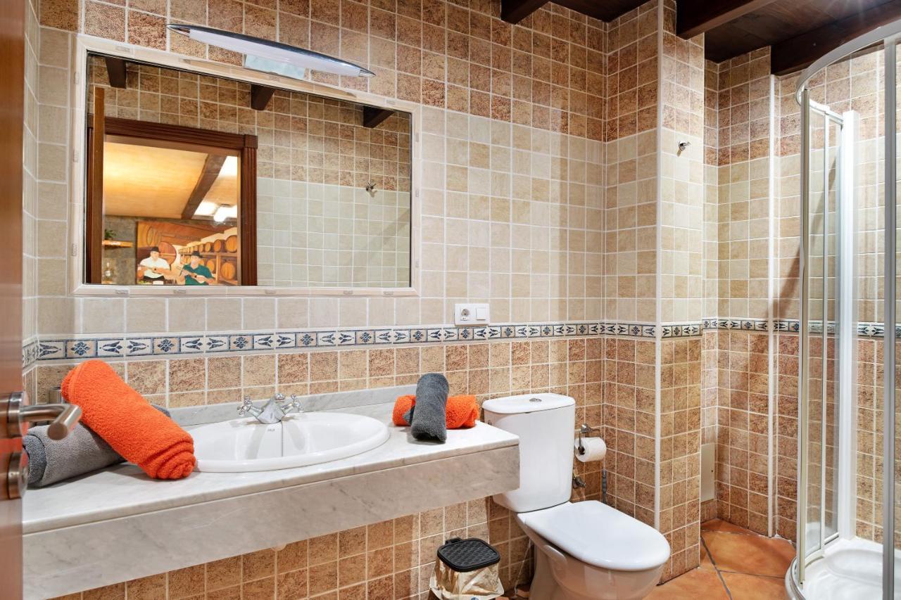 Villa Casa Barriguita à Yaiza  Extérieur photo