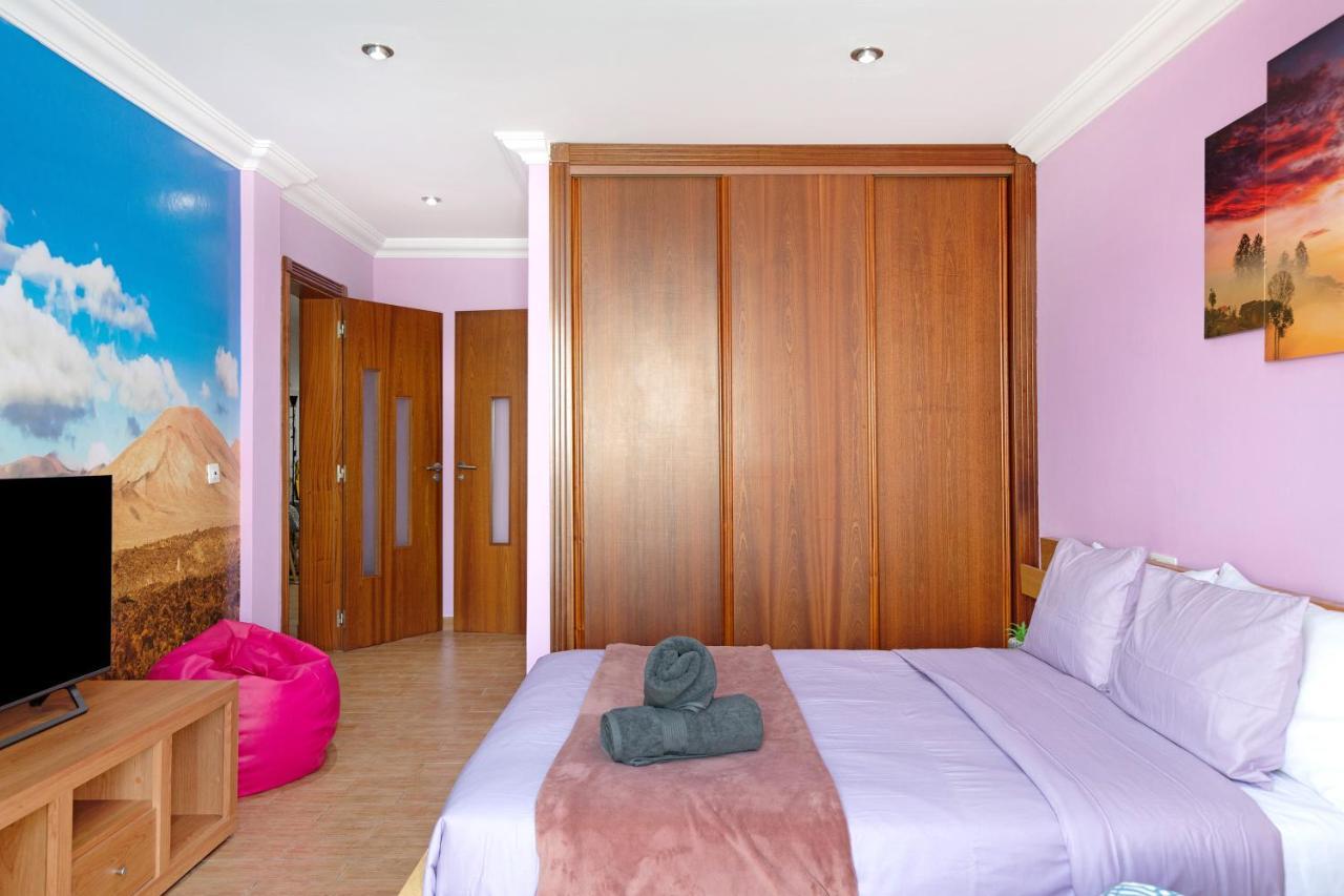 Villa Casa Barriguita à Yaiza  Extérieur photo
