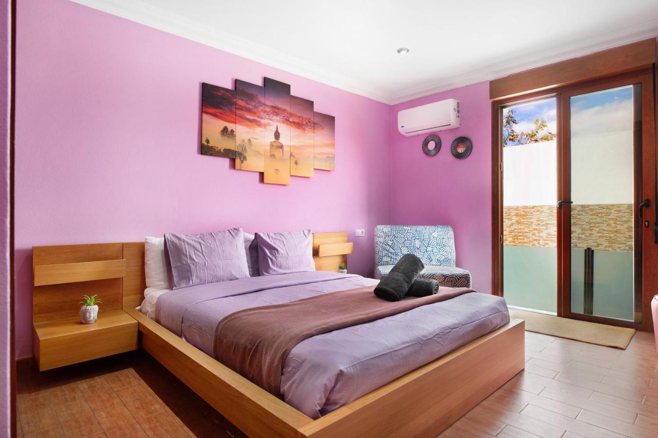 Villa Casa Barriguita à Yaiza  Extérieur photo